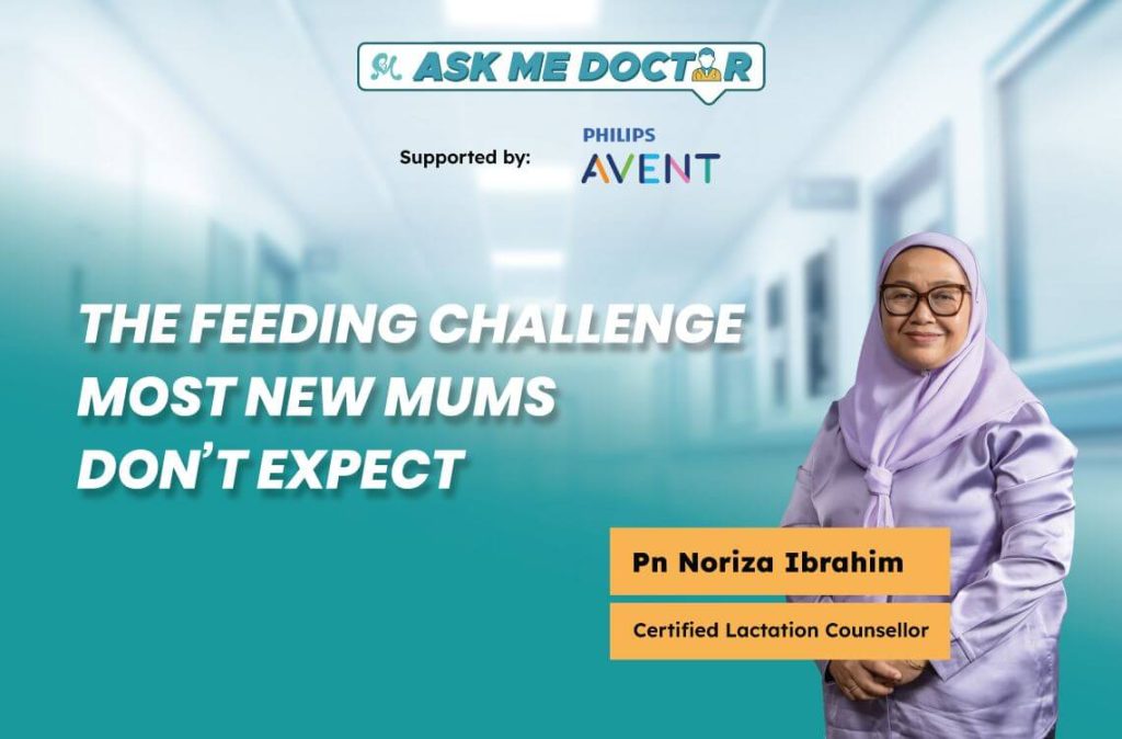 philips avent challenges mum faces when feeding expert lactation