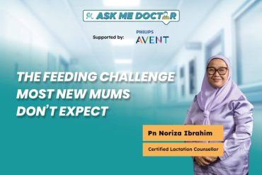 philips avent challenges mum faces when feeding expert lactation