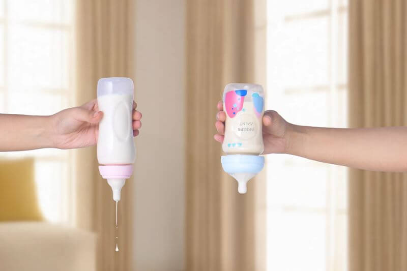 philips avent bottle