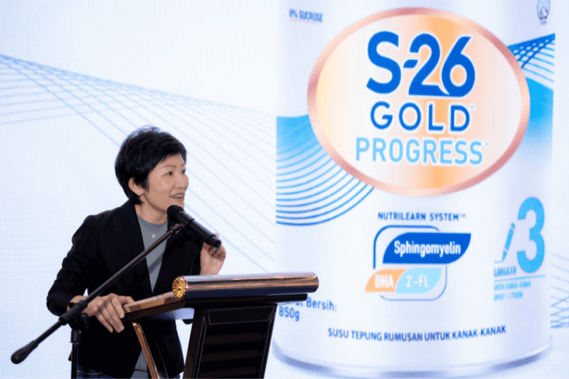 Wyeth Nutrition S-26 GOLD PROGRESS