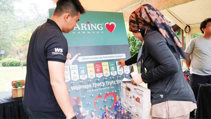 caring pharmacy
