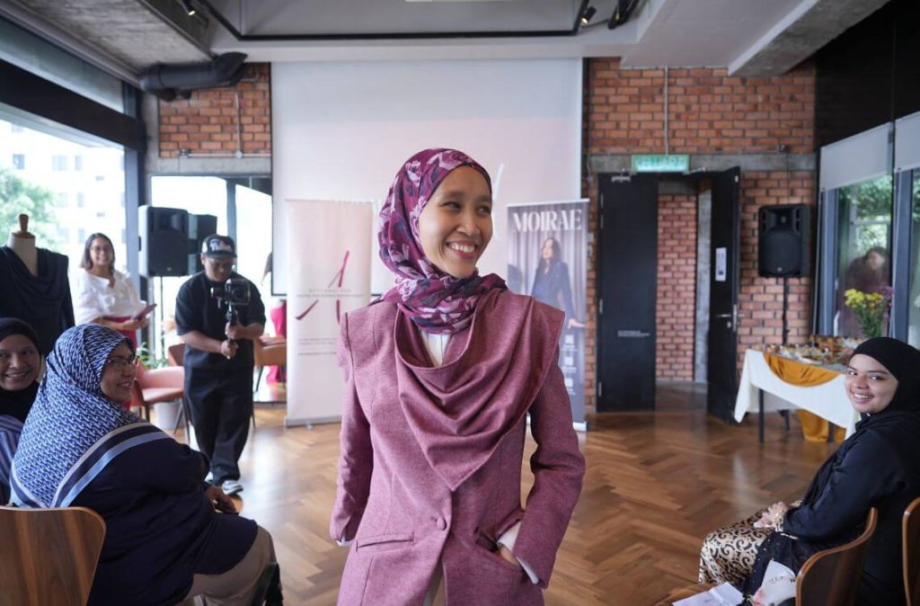 Raudhah Nazran