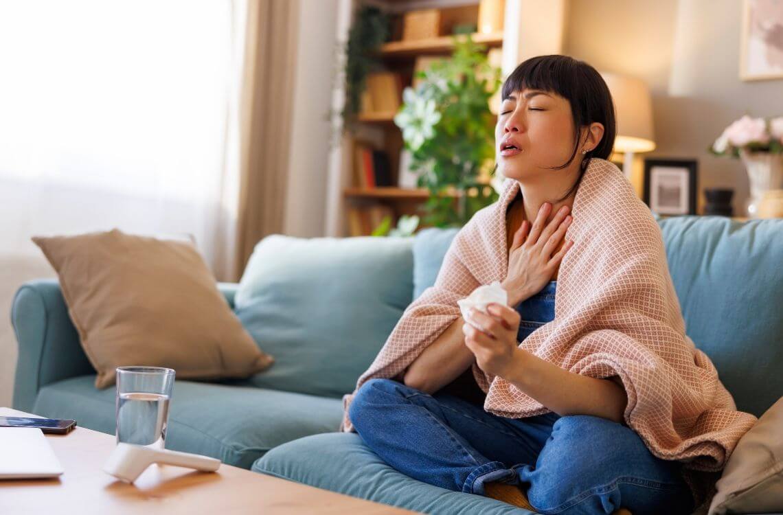 Still Coughing After Weeks? Here’s When Mums Should Stop Ignoring It - August 2026 | Motherhood Malaysia
