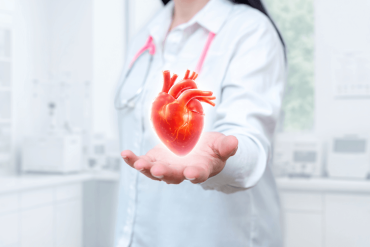 heart health doctor