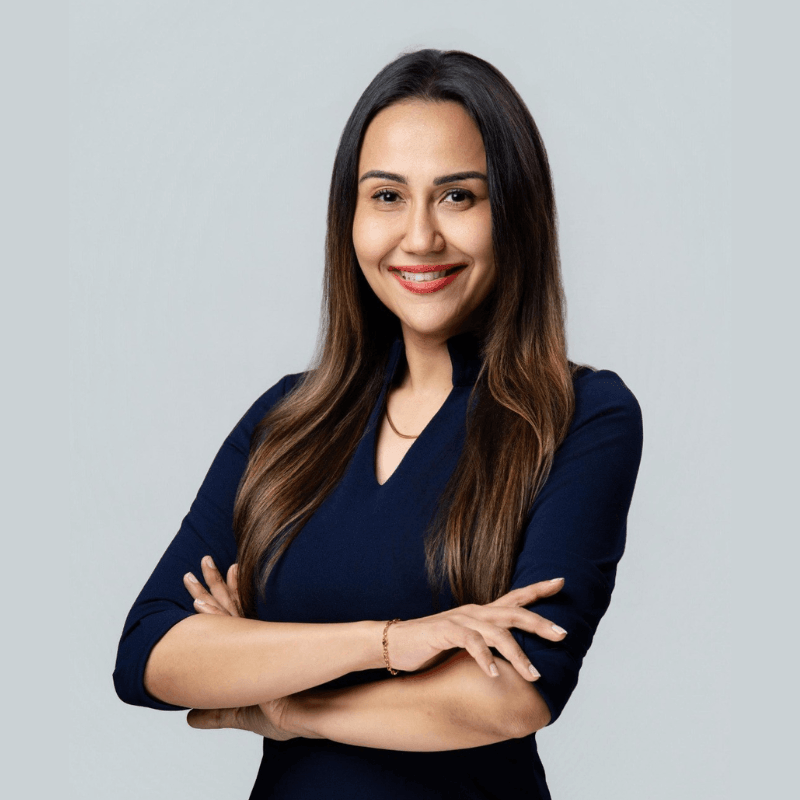 Dr Reynu Rajan, Consultant Upper Gastrointestinal and Bariatric Surgeon