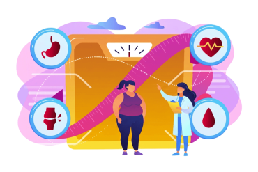 understanding obesity, its health risks and treatment options