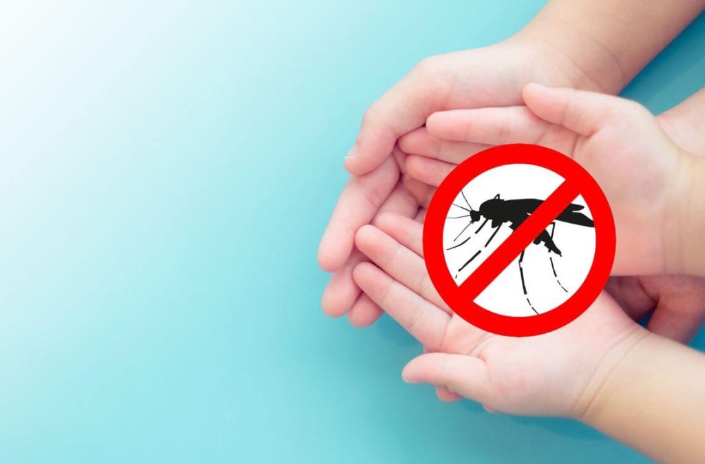 Severe dengue warning signs and risk factors for people with chronic illness