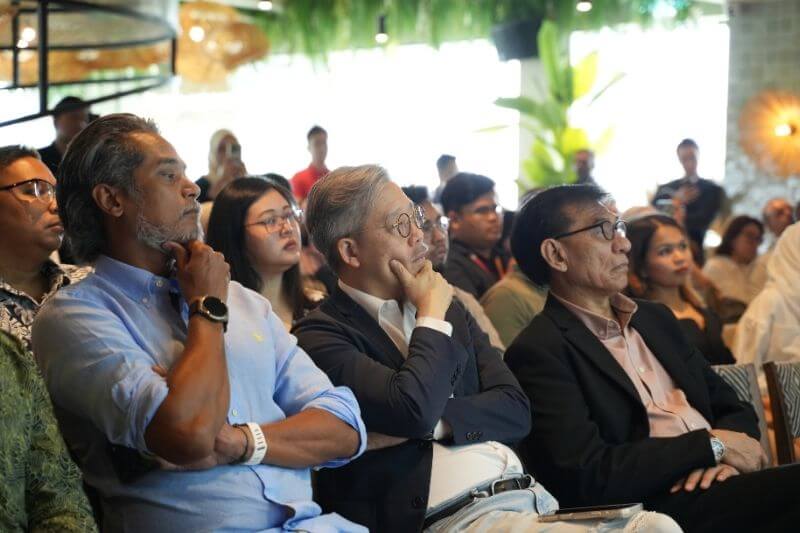 kelas sekejap ai integrated english learning product launch