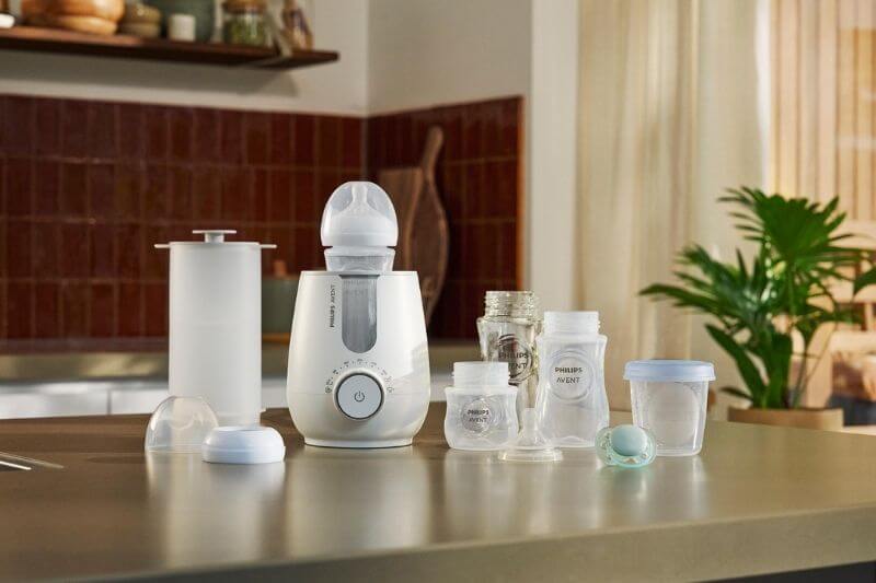 philips avent bottle