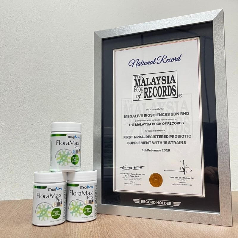 malaysia book of records recognition