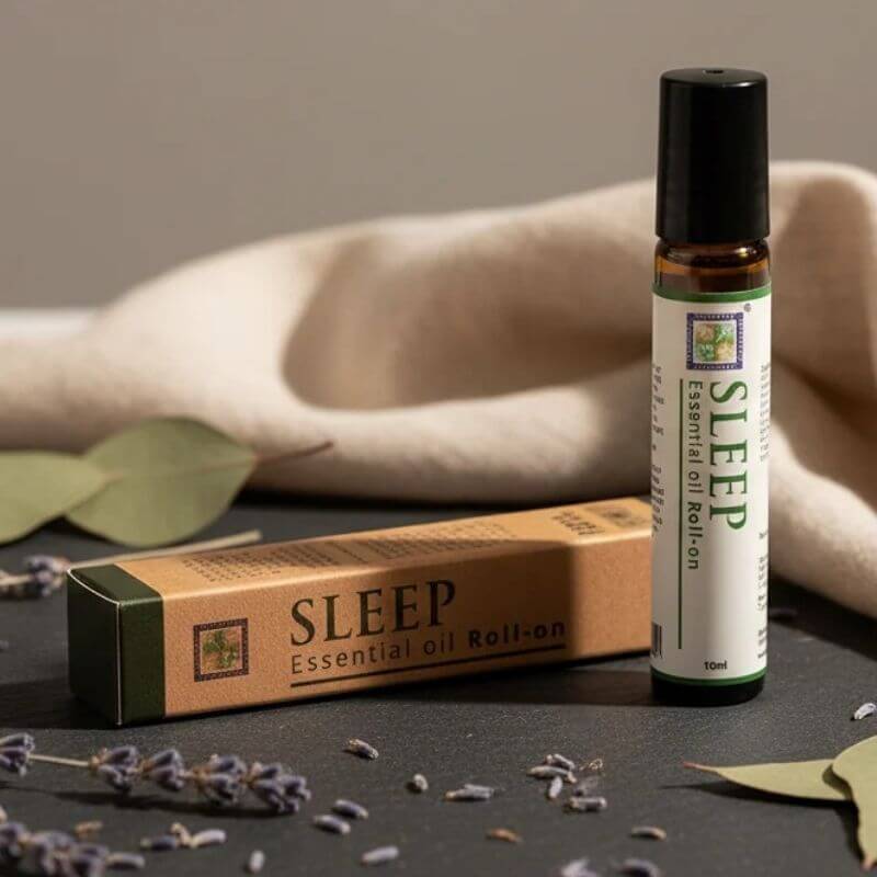 Tanamera Sleep Roll on Oil