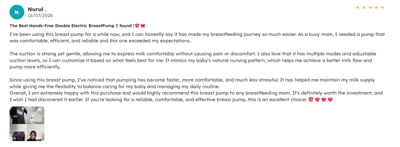 Philips Avent Hands-Free Double Breast Pump Mamacubatry Review