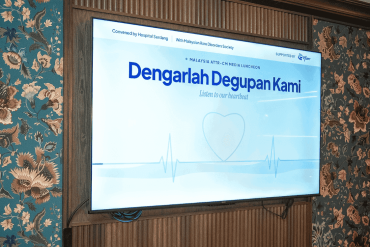 Hear Our Heartbeat forum raises awareness of ATTR-CM in Malaysia