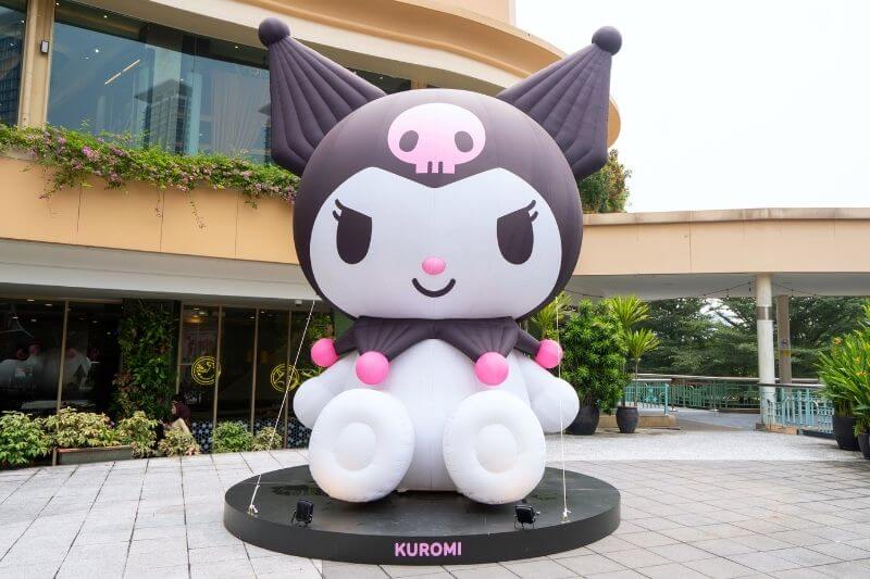 kuromi
