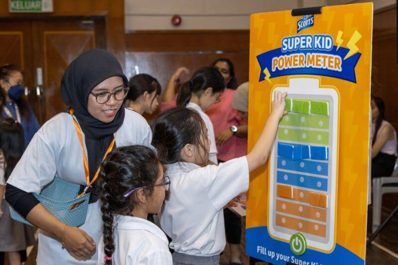 scotts children school activity kuala lumpur malaysia