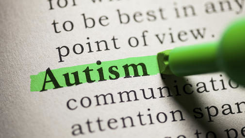 kecelaruan spektrum autisme