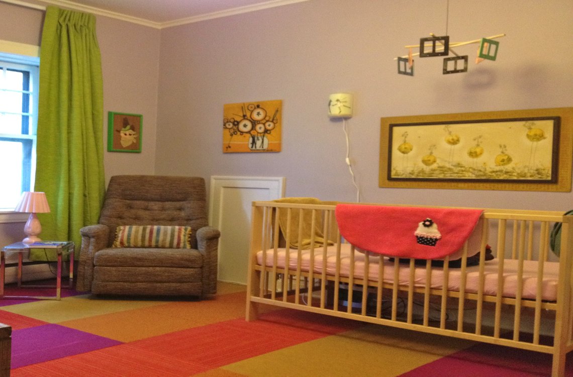 babies room