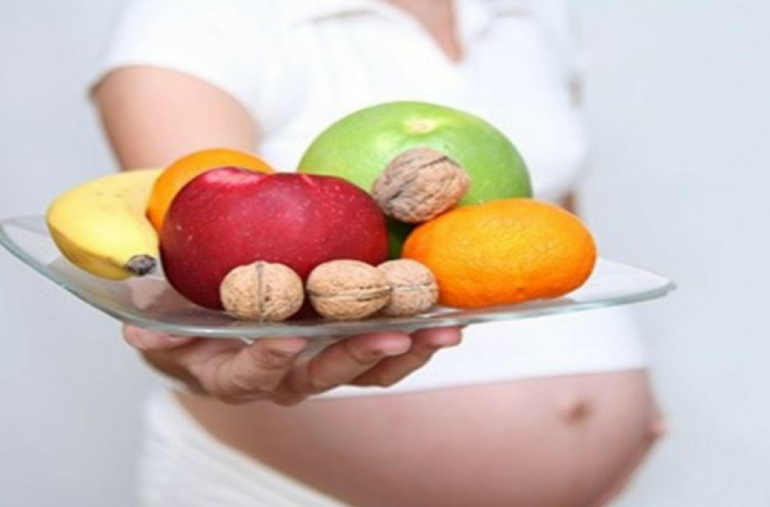 pemakanan ibu mengandung