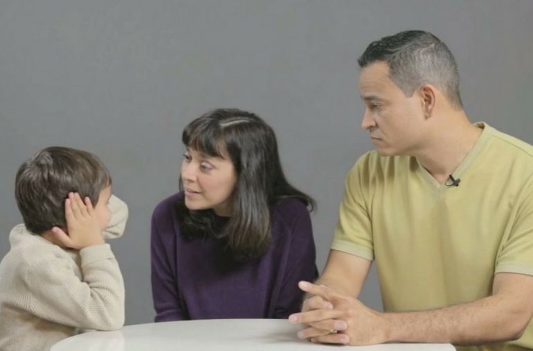 bercakap tentang seks