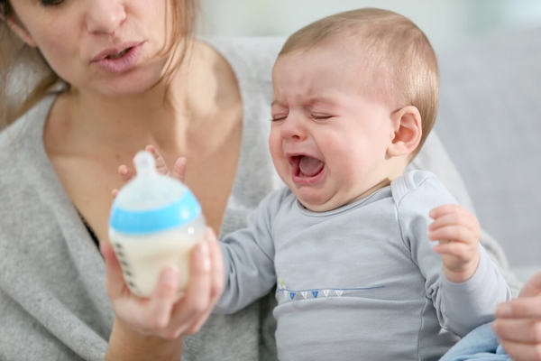 bayi alergi susu lactose intolerance