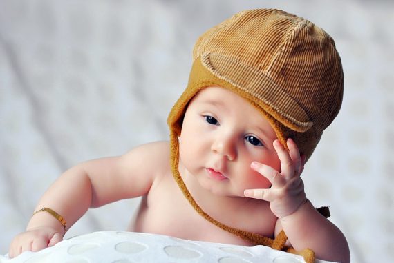 bayi lelaki-nama