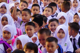 pendaftaran tahun 1