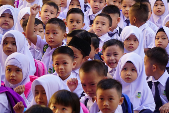 pendaftaran tahun 1