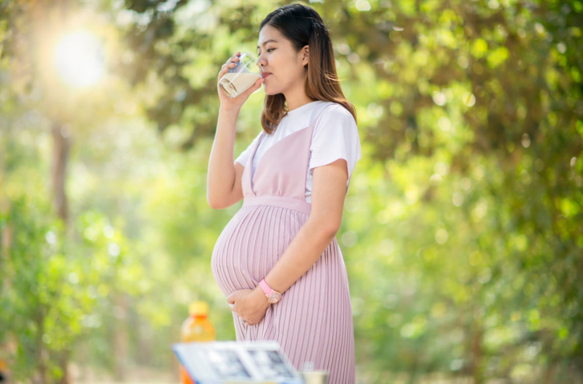 Tips Jenis Jenis Susu Untuk Ibu Hamil Yang Terbaik Di Pasaran Malaysia November 2021 Motherhood Malaysia