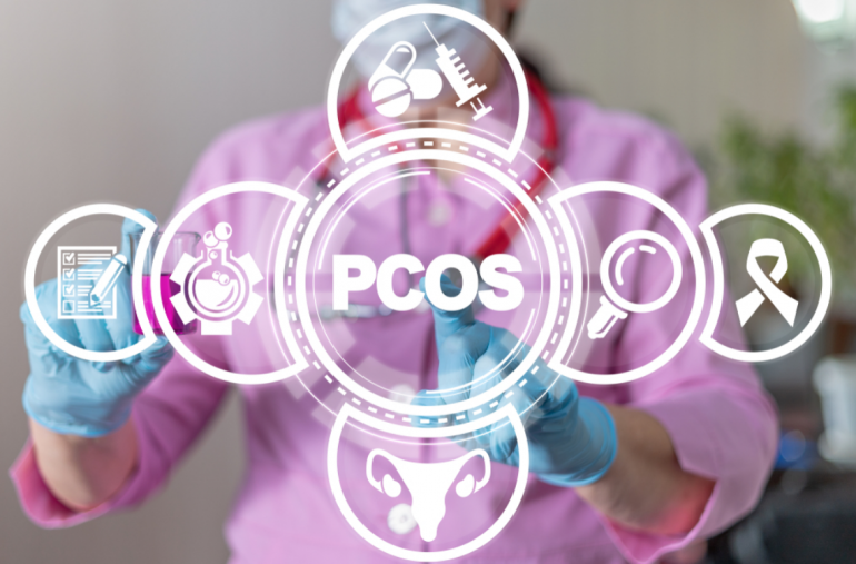 sindrom pcos untuk wanita