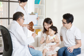 klinik di malaysia