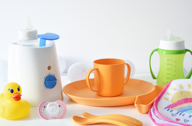 bottle warmer malaysia