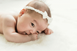 anak perempuan