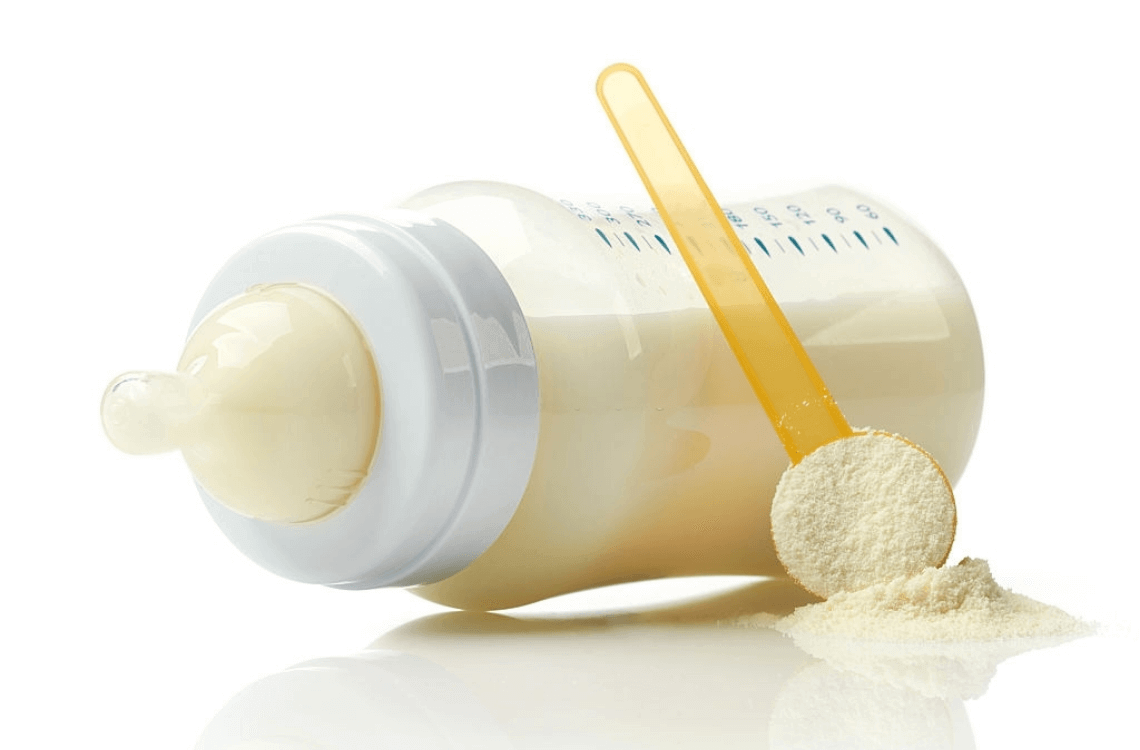 10 Jenama Susu Formula Terbaik Untuk Anak 1-3 Tahun