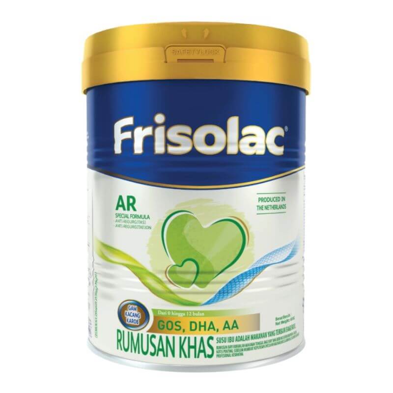 frisolac comfort