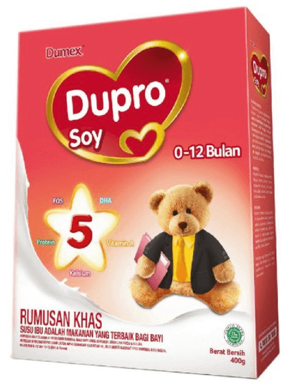 Dupro Soy