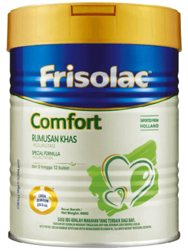 Frisolac Comfort
