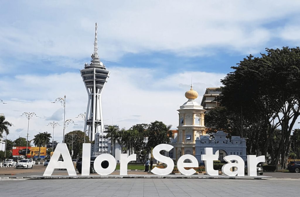 Senarai Klinik Pakar Kanak Kanak Di Alor Setar Kedah 2021