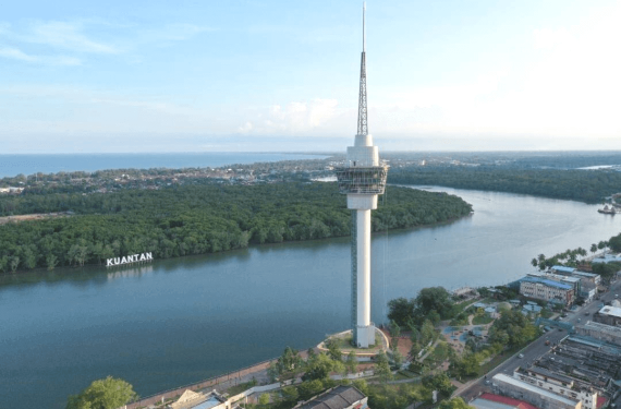 klinik pakar kanak-kanak kuantan