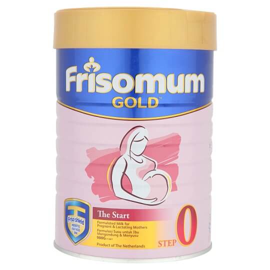 Frisomum Gold