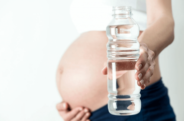 air selusuh untuk ibu hamil