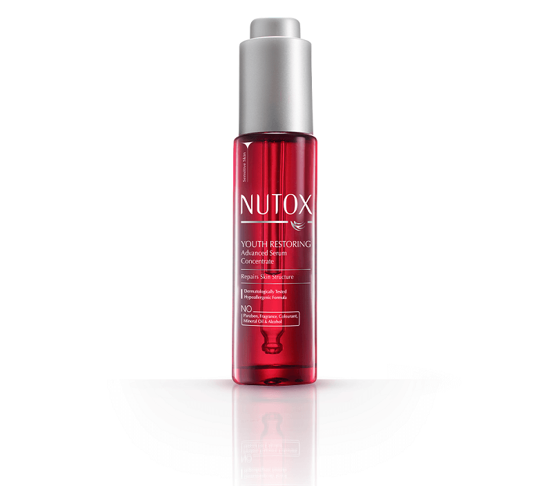 Nutox Youth Restoring Advanced Serum Concentrate