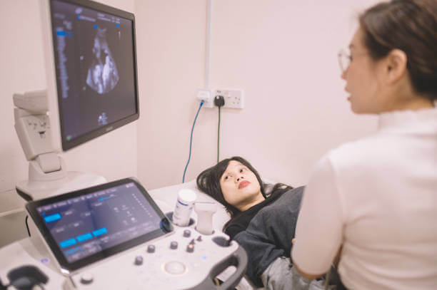 ultrasound scan 