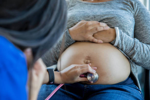 ultrasound scan untuk ibu mengandung