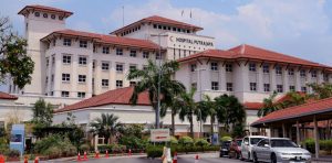 Senarai Hospital Psikiatri di Malaysia (Kerajaan u0026 Swasta