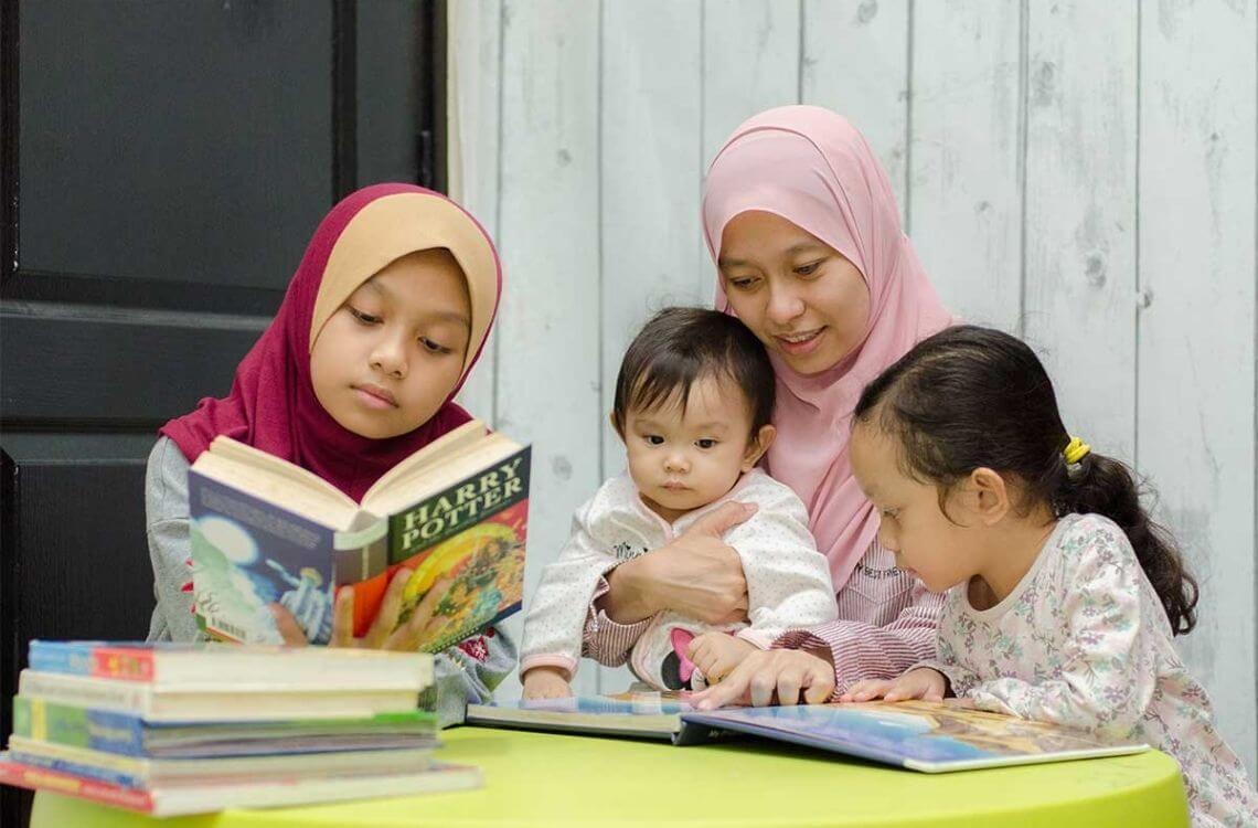 5 Cerita Kanak Kanak Kisah Puteri Tempatan Yang Menarik