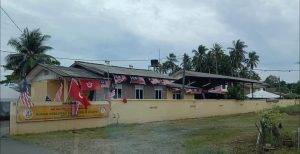 Rumah Kebajikan Anak Yatim Dan Dhuafa' Siti Aminah, Pasir Pekan