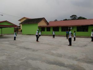 Madrasah Anak-Anak Yatim Bukit Pegoh