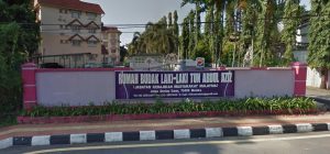 Rumah Budak Laki-Laki Tun Abdul Aziz (Jabatan Kebajikan Masyarakat) (RBL Melaka)