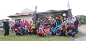 Pertubuhan Rumah Anak Yatim Daerah Kuala Muda