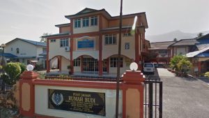 Badan Usaha Didikan Anak Yatim Negeri Kedah (BUDI)
